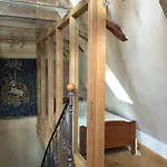 ベッド・アンド・ブレックファスト Portail Haut Prévinquières
