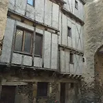 Portail Haut