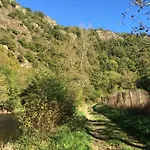 Portail Haut Prévinquières