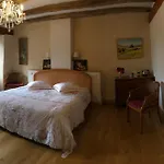ベッド・アンド・ブレックファスト Portail Haut Prévinquières