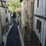 Portail Haut Prévinquières