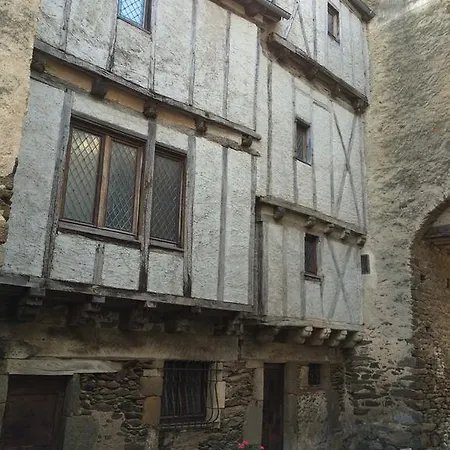 Portail Haut