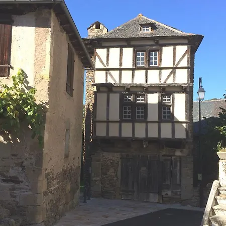 Bed and Breakfast Portail Haut