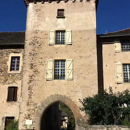 Bed and Breakfast Portail Haut *