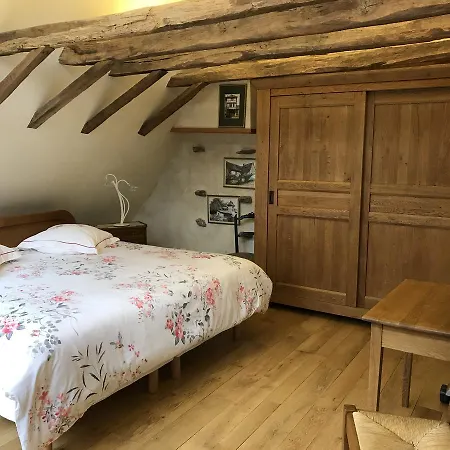 Portail Haut Bed and Breakfast