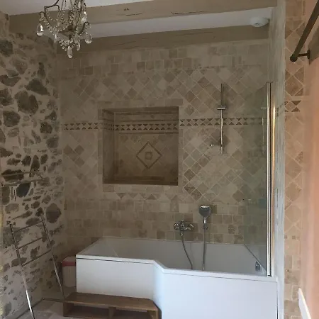 Bed and Breakfast Portail Haut *