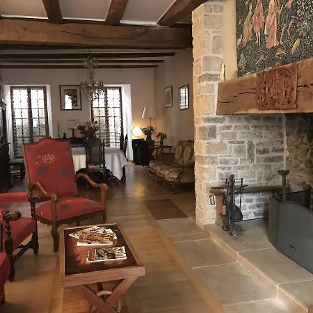 Portail Haut Previnquieres