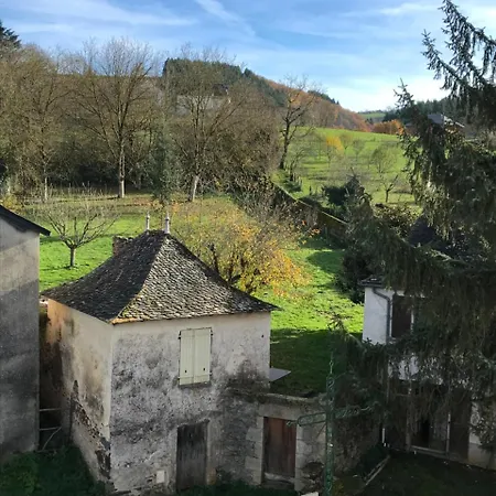Portail Haut Bed and Breakfast
