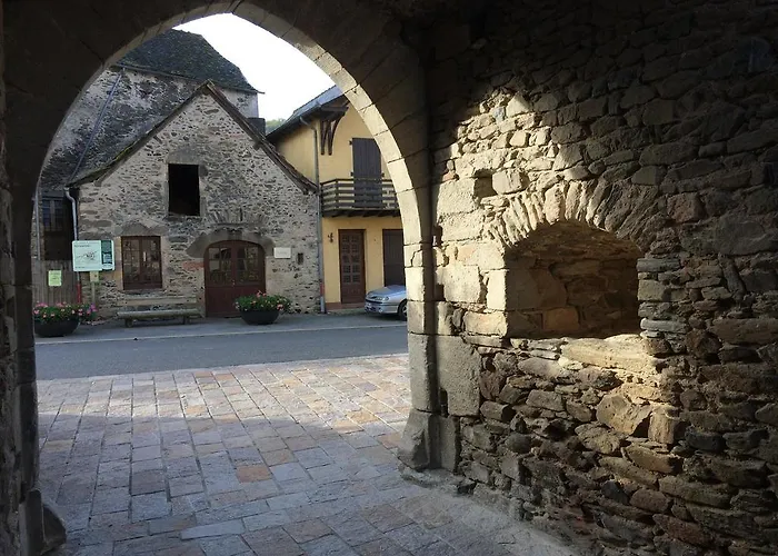 Portail Haut Previnquieres