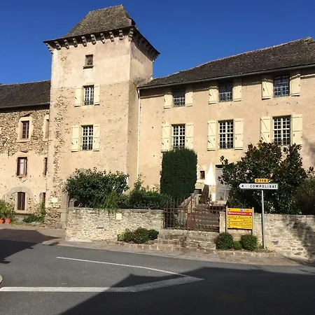 Bed & Breakfast Portail Haut *