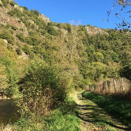 Portail Haut Previnquieres