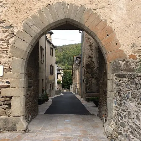 Bed & Breakfast Portail Haut