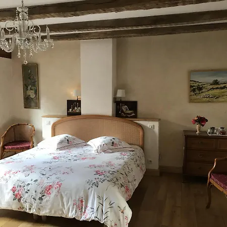 Bed & Breakfast Portail Haut *