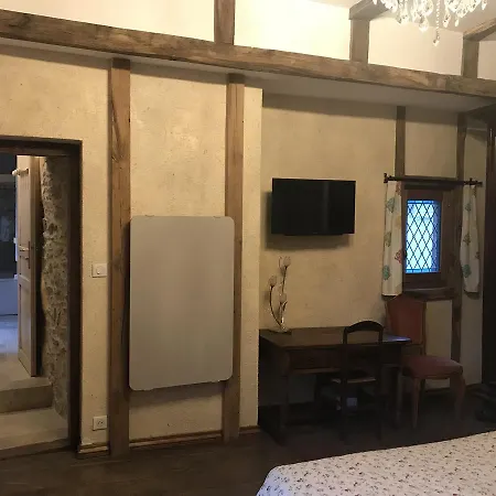 Portail Haut Previnquieres