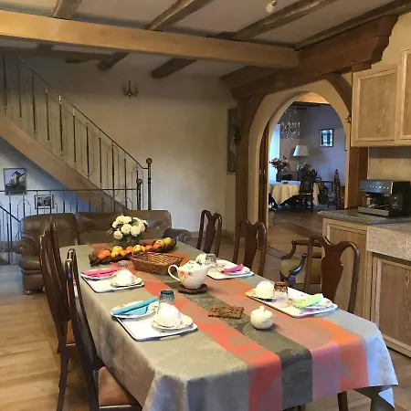 Portail Haut Previnquieres