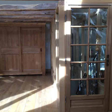 Bed & Breakfast Portail Haut *