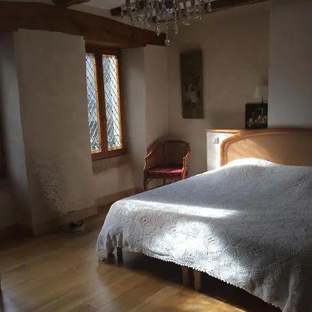 Bed & Breakfast Portail Haut *