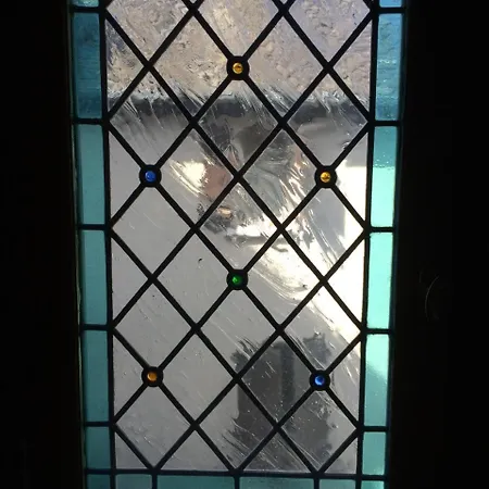 Bed & Breakfast Portail Haut *