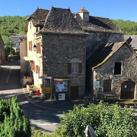 Bed & Breakfast Portail Haut