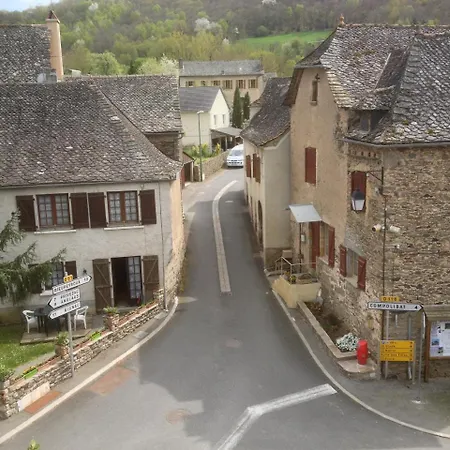 Portail Haut