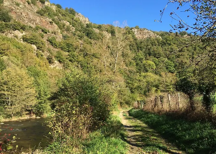 Portail Haut Previnquieres