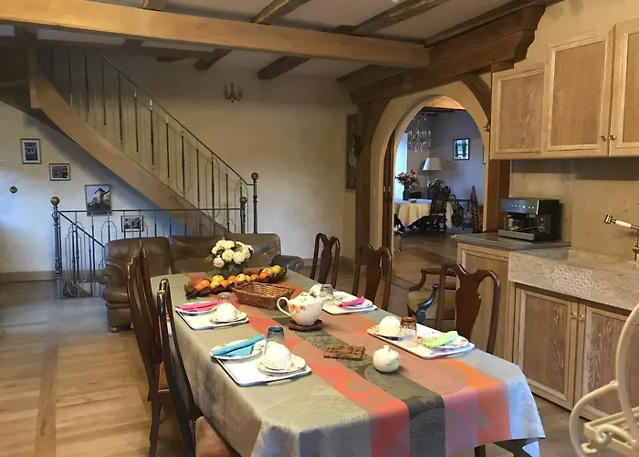 Portail Haut Previnquieres