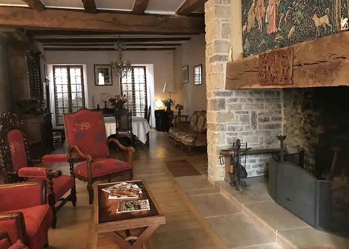 Portail Haut Previnquieres