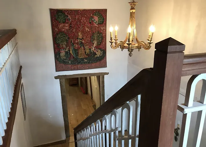 Portail Haut Previnquieres