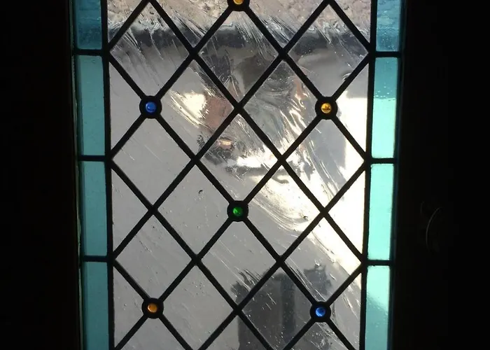 Bed & Breakfast Portail Haut *