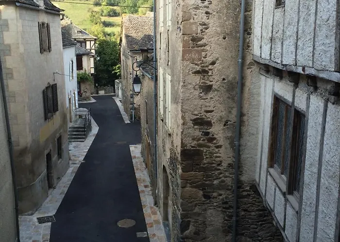 Portail Haut Previnquieres